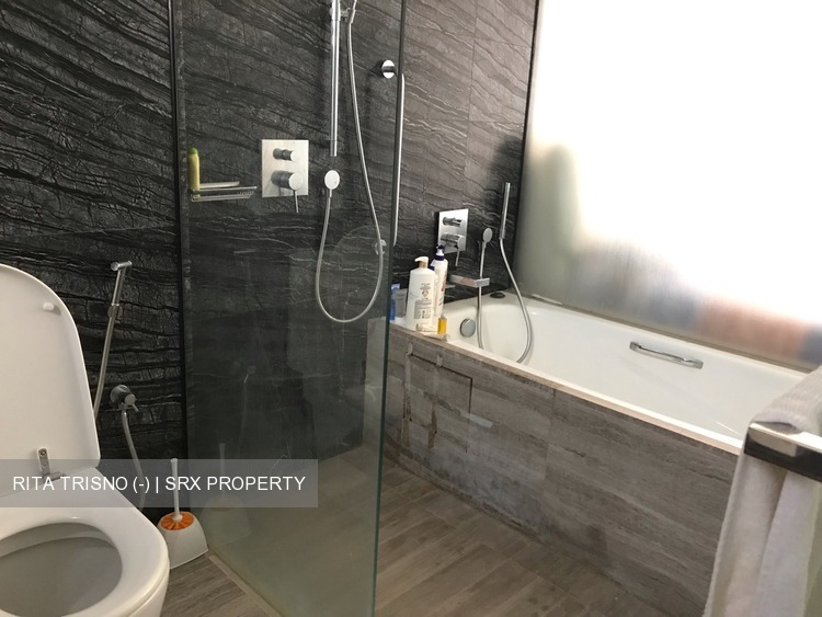 The Shore Residences (D15), Condominium #199920232